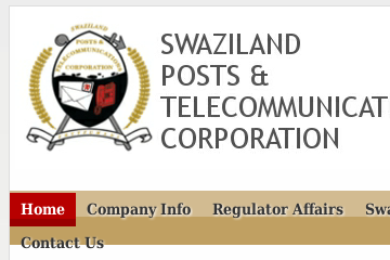 Swaziland Post and Telecommunications Corporation (SPTC)