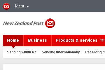 New Zealand Post