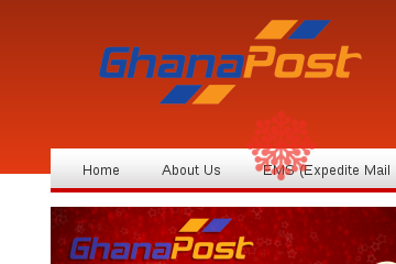 Ghana Post