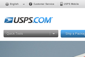 USPS - The United States Postal Service (U.S. Postal Service)