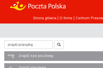 Poczta Polska