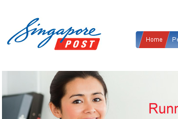 Singapore Post - SingPost