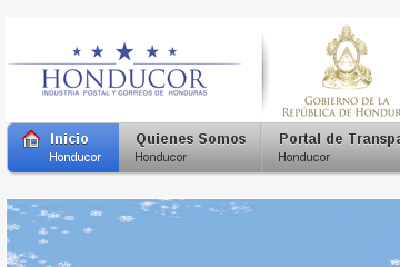 Honducor