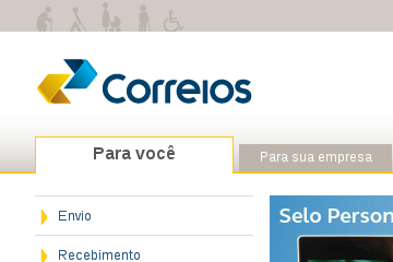 Correios