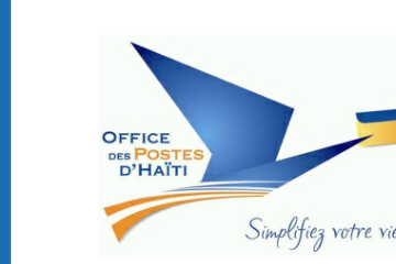 Office des Postes d&#39;Haiti