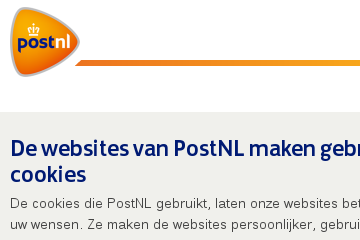 PostNL