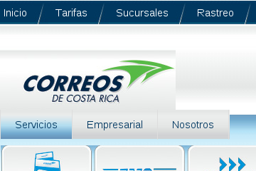 Correos de Costa Rica