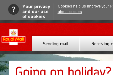 Royal Mail