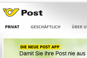 Österreichische Post
