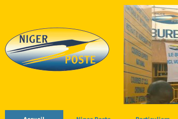 Niger Poste