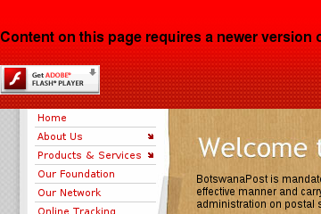 BotswanaPost