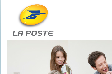 La Poste