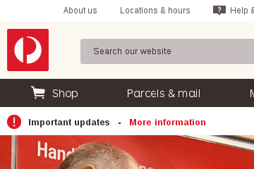 Australia Post