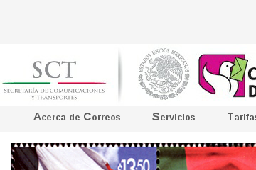 Correos de México