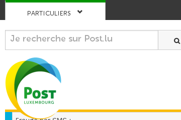 Post Luxembourg