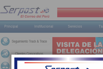 SERPOST