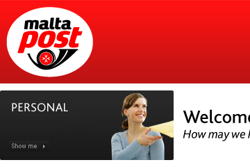 MaltaPost
