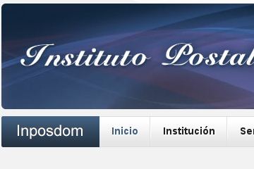 Dominican Postal Institute