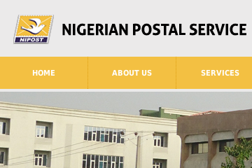 Nigerian Postal Service