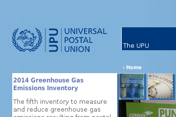 Universal Postal Union