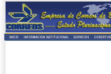Empresa de Correos de Bolivia