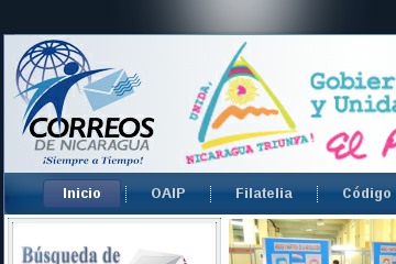 Correos De Nicaragua