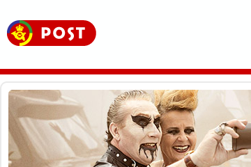 PostNord AB