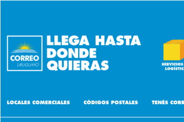 Correo Uruguayo