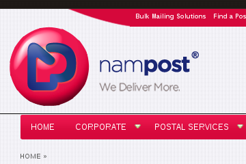 Namibia Post